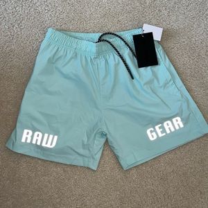 Raw Gear Shorts